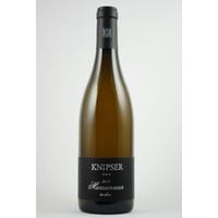 Chardonnay *** QbA trocken, Knipser
