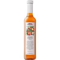 Pfirsich Maracuja Sirup