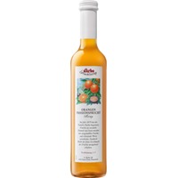 Orange Passionsfrucht Sirup