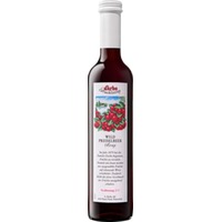 Preiselbeer Sirup