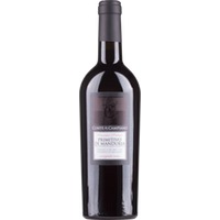 Conte di Campiano Primitivo Manduria - 6Fl. á 0,75l