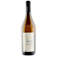 Courbet Côte du Jura Chardonnay de La Vallée