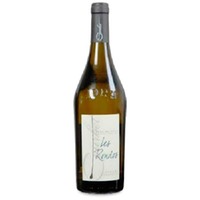 Courbet Côte du Jura Chardonnay Les Rondos