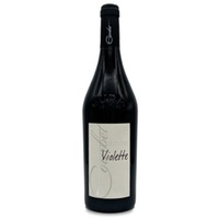 Courbet Côtes du Jura Trousseau Violette
