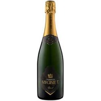 Champagne Virginie T. Brut