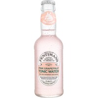 Fentimans Pink Grapefruit Tonic Water 24er Tray