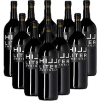 Leo Hillinger Zweigelt Hill trocken 12er Angebot 1,0 l