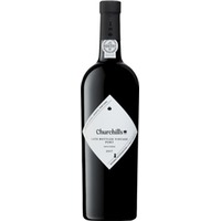 Churchill´s Late Bottled Vintage