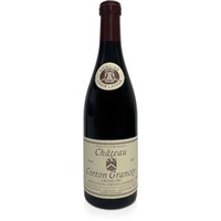 Château Corton Grancey Grand Cru - Domaine Louis Latour