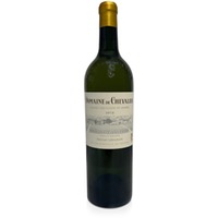 Domaine de Chevalier Blanc - Domaine de Chevalier