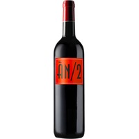 AN2 - - Ànima Negra - Spanischer Rotwein