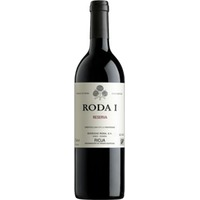 Roda I Reserva - - Bodegas Roda - Spanischer Rotwein