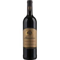 Cabernet Sauvignon - - Allesverloren - Südafrikanischer Rotwein