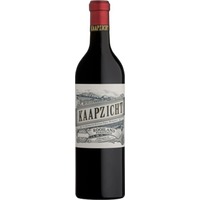 Rooiland Pinotage - - Kaapzicht - Südafrikanischer Rotwein