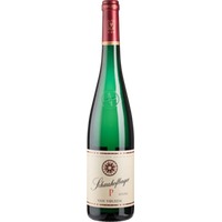 Scharzhofberger Pergentsknopp Riesling Großes Gewächs trocken - - Van Volxem - Deutscher Weißwein