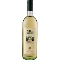 Santadi Villa Solais DOC – frisch & mineralisch