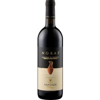 Santadi - Noras DOC