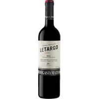 Letargo Crianza