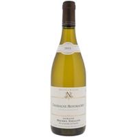 Chassagne-Montrachet