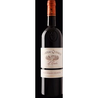 Château Quinault l'Enclos