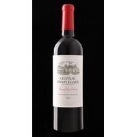 Château Fonplegade