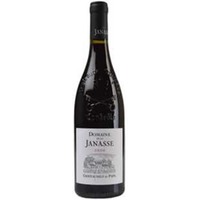 Chateauneuf du Pape Rhone AOC