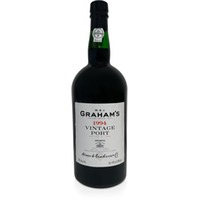 Vintage Port Magnum - Graham's