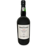 Vintage Port Magnum - Graham's