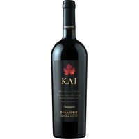 Vina Errazuriz Kai Carmenere 0.75 L Flasche