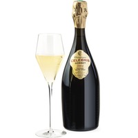 Champagne Gosset Grand Blanc de Blancs Brut