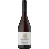 Pinot Meunier trocken - Weingut Dr. Baumann