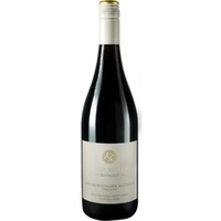Spätburgunder Rotwein trocken - Weingut Kiefer-Seufert