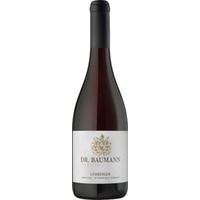 Lemberger Barrique trocken - Weingut Dr. Baumann