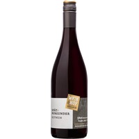 Spätburgunder Rotwein feinherb - Wein & Hof Hügelheim
