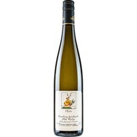 Riesling Spätlese Alte Rebe feinherb - Wein- und Sektgut Ernst Minges