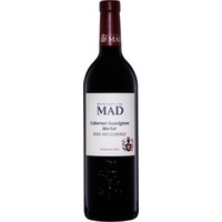 Ried Neugebirge Cabernet-Merlot trocken - Weingut MAD