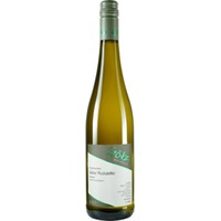Gelber Muskateller lieblich - Weingut Götz