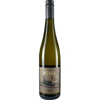 Weissburgunder trocken - Weingut Hubert Höbel