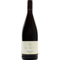 Portugieser halbtrocken Bio 1,0 L - Weingut Adolf Schick