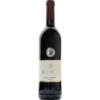 St. Laurent trocken Bio - Weingut Adolf Schick