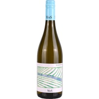 Muripiani Cuvée Weiss trocken - MoS