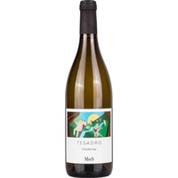 Tesadro Chardonnay trocken - MoS