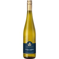 Schwanberg Grüner Veltliner Alte Reben, Trocken, Niederösterreich, Niederösterreich, 2023, Weißwein