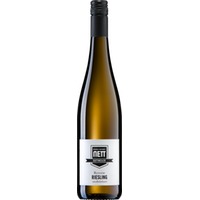 Nett Reverse Riesling entalkoholisiert