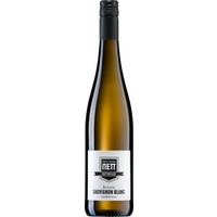 Nett Reverse Sauvignon Blanc entalkoholisiert