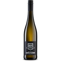 Nett Breakaway Gewürztraminer entalkoholisiert