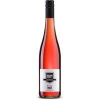 Nett Reverse Rosé entalkoholisiert