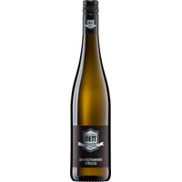 Nett Gewürztraminer Spätlese mild