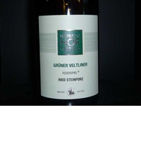Weingut Hofstätter Grüner Veltliner Federspiel Ried Steinporz Restmenge