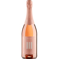 Pinot Noir Rosé Sekt Extra Dry - Drei Freunde